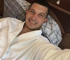 Andrey, 30, Yuzhno-Sakhalinsk