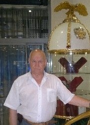 Vladimir, 73, Russia, Taganrog