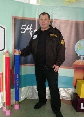 Роман Аксенов, 55, Россия, Зеленоград