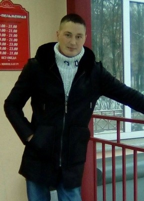 Алексей, 38, Россия, Канаш