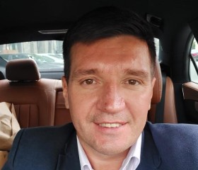 Eduard, 42, Aramil