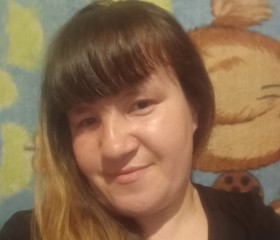 Evgeniya, 33, Chelyabinsk