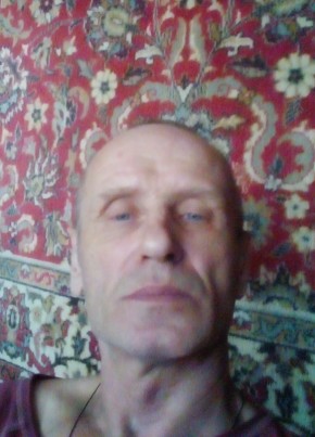 Миша, 50, Россия, Алушта