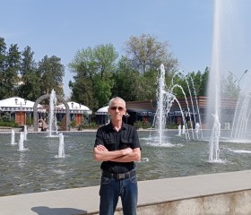Evgeni, 68, Osh