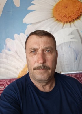 Анатолий из Апшеронска 57 лет