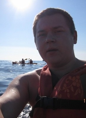 Дмитрий, 36, Россия, Калуга