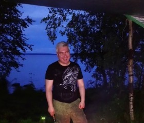 Леонид, 39 лет, Мурманск