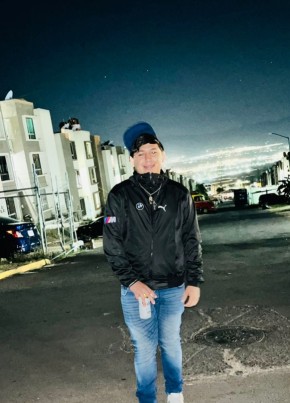 Gonzalo из Galaxia Bonito Jalisco 21 год
