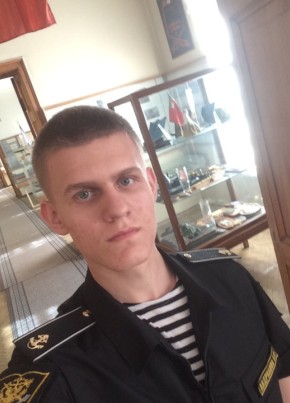 Павел, 26, Россия, Санкт-Петербург