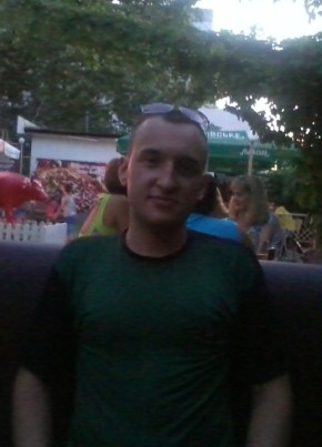 Евгений, 31, Україна, Чорноморськ