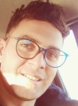Ayoub, 32, El Jadida