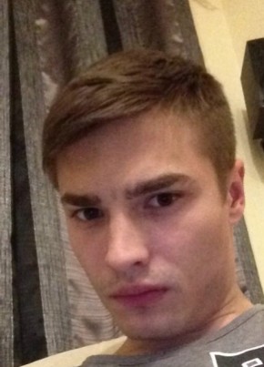 Кирилл, 31, Россия, Томск