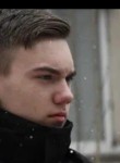 Максим, 18 лет, Новокузнецк