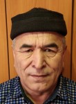 Anton, 56 лет, Москва