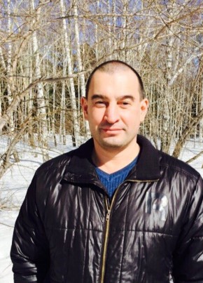 Вячеслав, 37, Россия, Северск