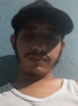 oscar, 23 года, Jiquílpan de Juárez