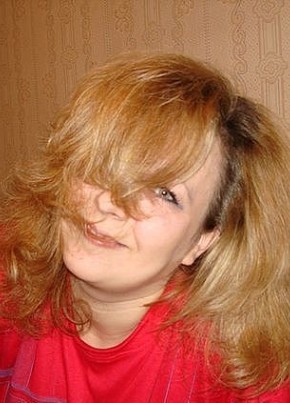 Анна, 52, Россия, Москва