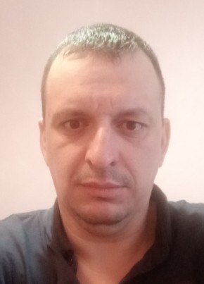 Andrey, 44, Russia, Kingisepp