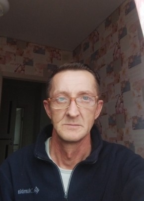 Дмитрий из Златоуста 52 года
