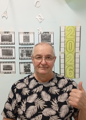 Рустам из Ижевска 57 лет