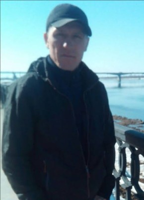 Владимир, 45, Россия, Краснокамск
