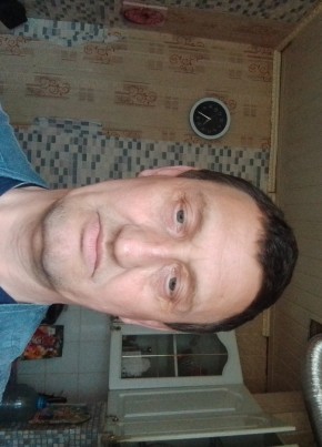 Олег, 51, Россия, Сокол