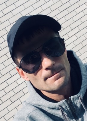 Михаил, 34, Россия, Воронеж