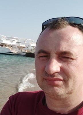 Алекс, 43, Россия, Янтиково