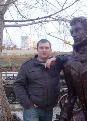 Сергей, 43, Россия, Волгореченск