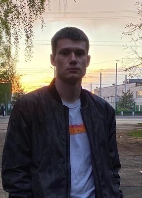Олег, 25, Россия, Подольск