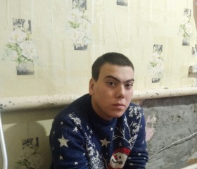 Алексей, 20 лет, Кыштовка