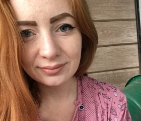 Мария Сафарова, 25 лет, Красноярск