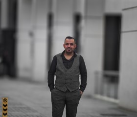 Aydemir, 33, Varna