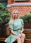 Mariya, 32, Moscow