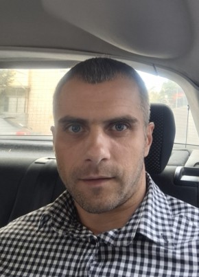 Виктор из Калуги 41 год