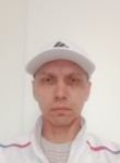 Maks Butakov, 43, Vsevolozhsk