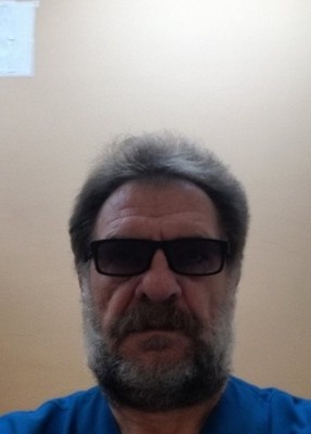Алексей, 61, Россия, Новоуральск
