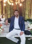 Shokhrukh, 36, Yalta