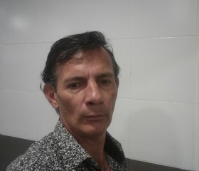 Hernan, 51, Villa Mercedes