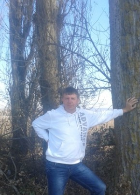 Aleksandr, 49, Russia, Krasnodar