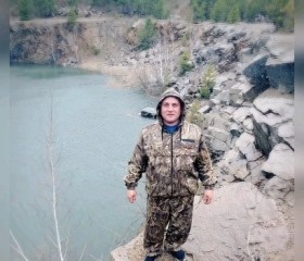 Виталик, 39 лет, Астана