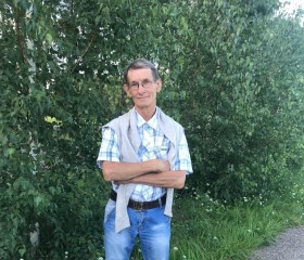 Владимир, 58 лет, Красноярск
