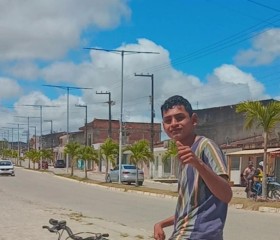 Rffrddg5, 18, Uniao dos Palmares