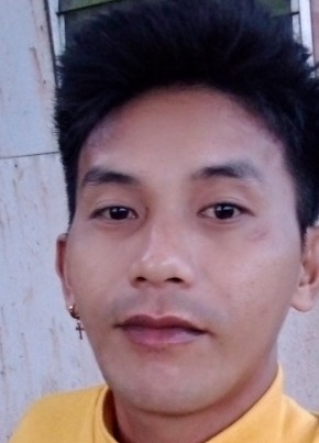 Jacob, 26, Pilipinas, Molave