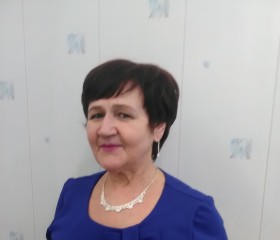 Татьяна, 64 года, Харовск
