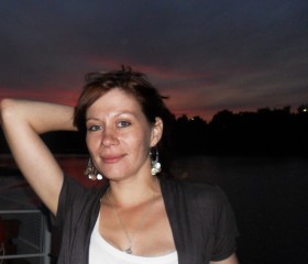 Larisa, 45, Tyumen