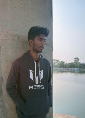 Robiul khan, 20, বাংলাদেশ, রাজশাহী