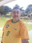 Marco, 60 лет, Curitiba