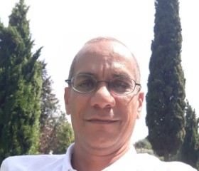 Lyod cooper, 49 лет, Roma