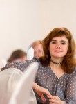 Kseniya, 48, Saint Petersburg